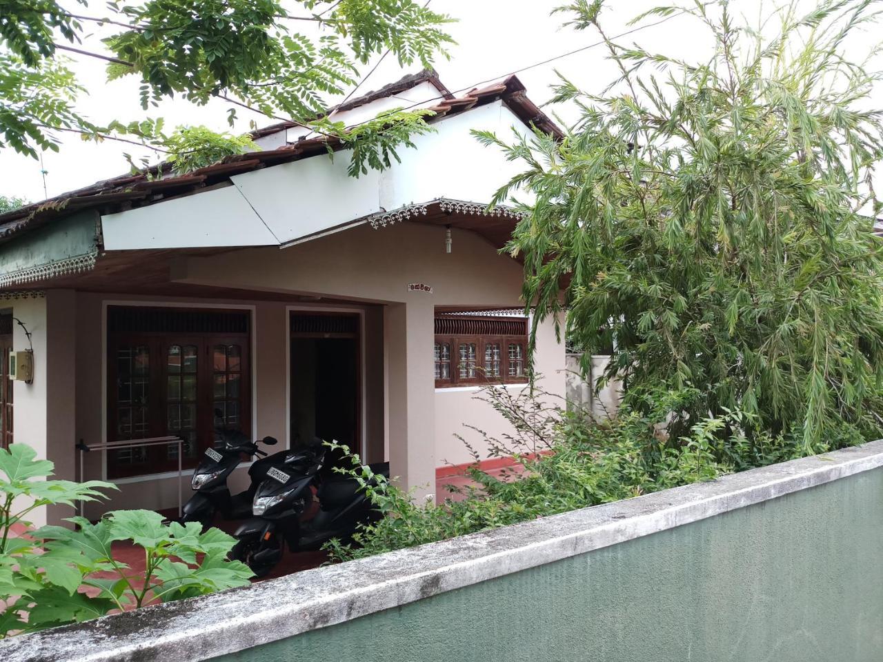 Lakvilla ฮิกคาดูวา ภายนอก รูปภาพ