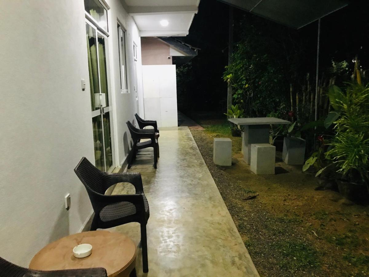 Lakvilla ฮิกคาดูวา ภายนอก รูปภาพ
